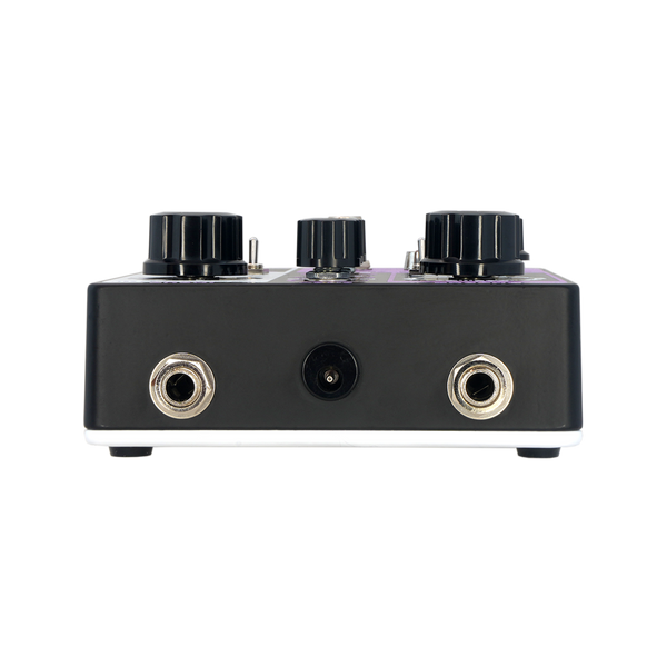 ECHO DREAM 2 - Death By Audio