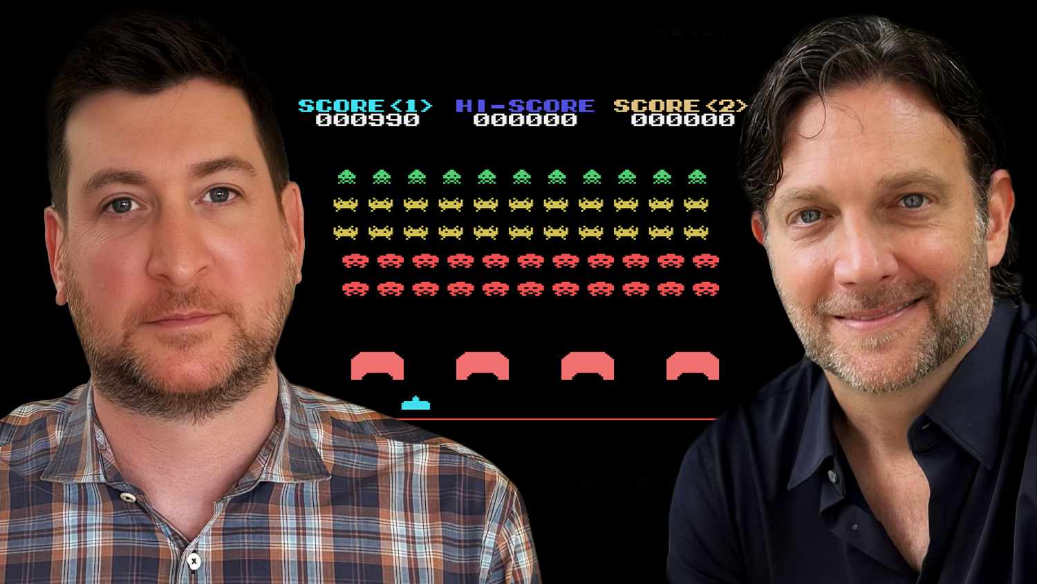 Space Invaders' Movie From New Line, Ben Zazove & Evan Turner In Works