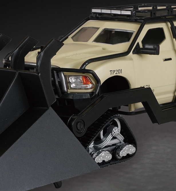 隔週刊 ワイルド・スピード カー コレクション | デアゴスティーニ公式