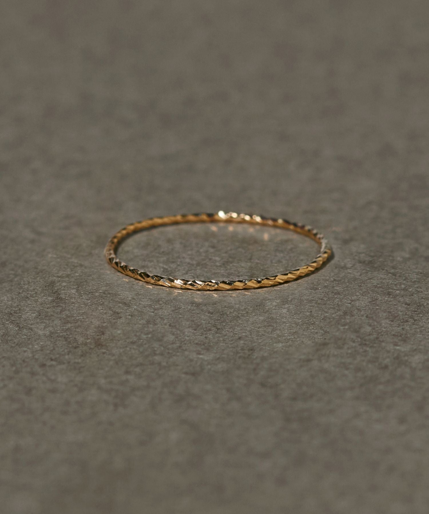 JUPITER/ジュピター good-luckリング(ピンキー)|ディアリウム – Dearium