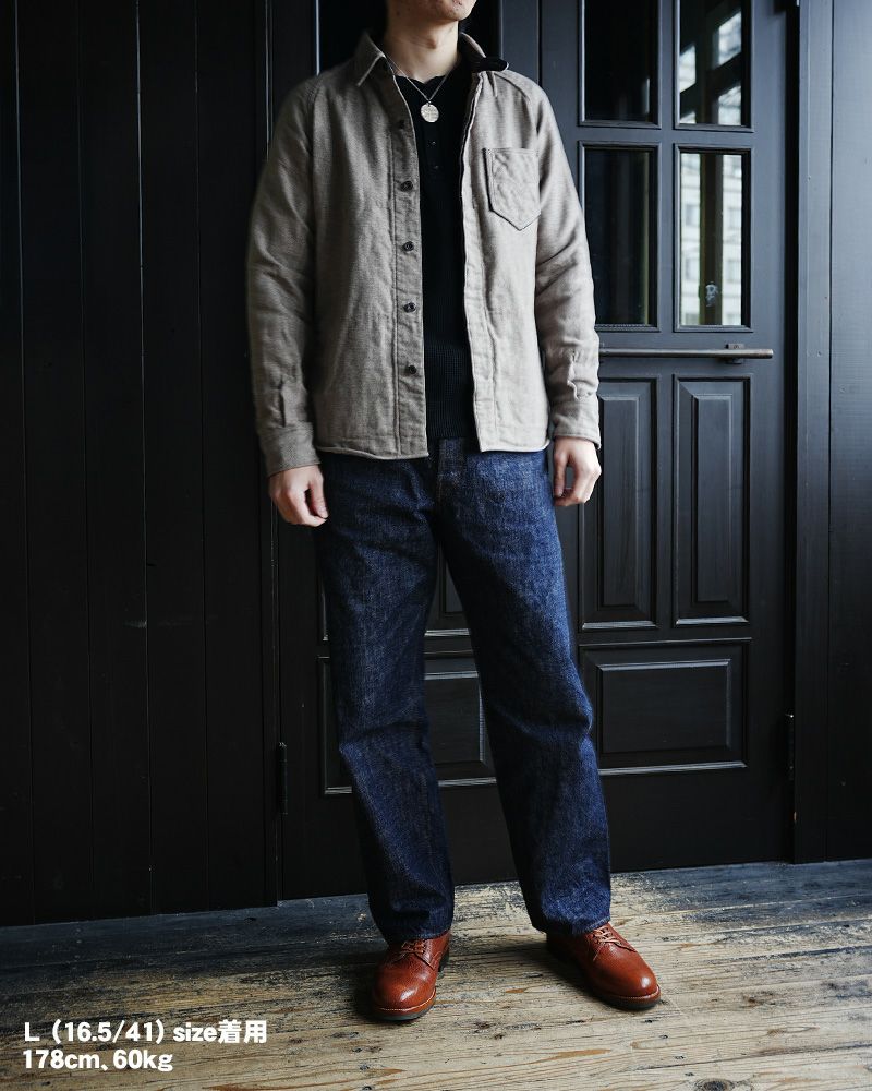 7649C[40S NATIVE BORDER] | デラックスウエア公式オンラインストア