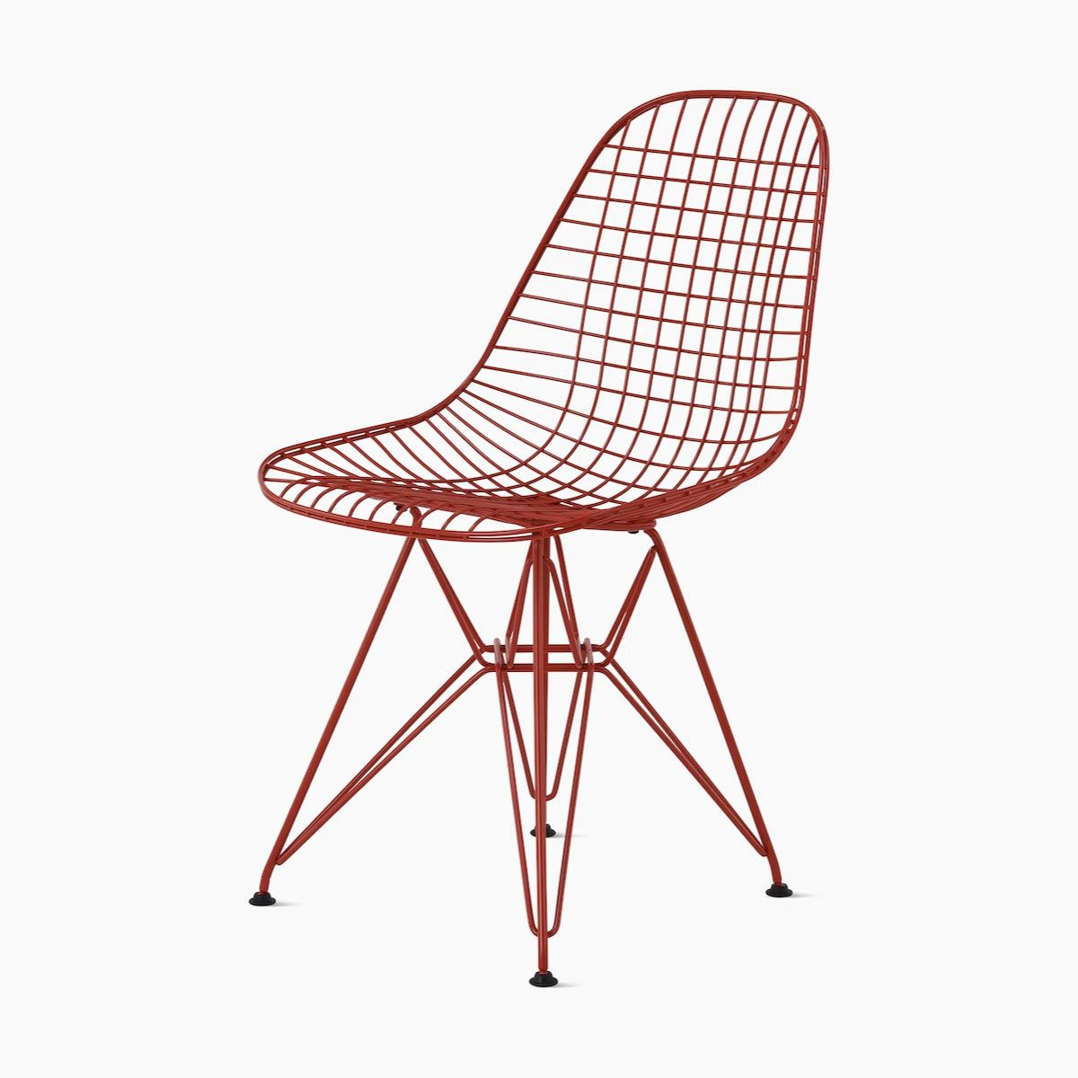 専用！HermanMiller ハーマンミラーEames イームズワインレッド③
