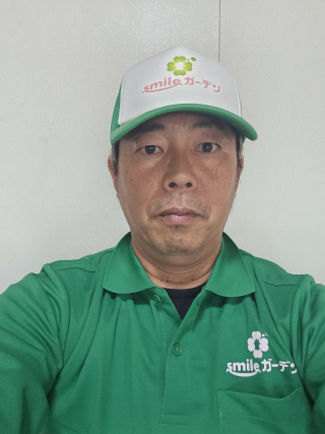 鹿児島小山田町店の店舗紹介｜剪定・伐採・草刈りなど庭手入れ専門造園