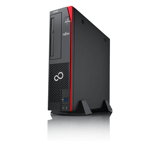 Fujitsu Celsius J550 looks to take 3D performance lead in Small