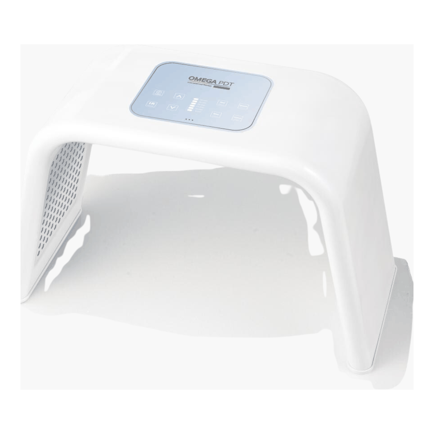 Omega PDT + IR Therapy System (3rd Generation) - Advanced LED