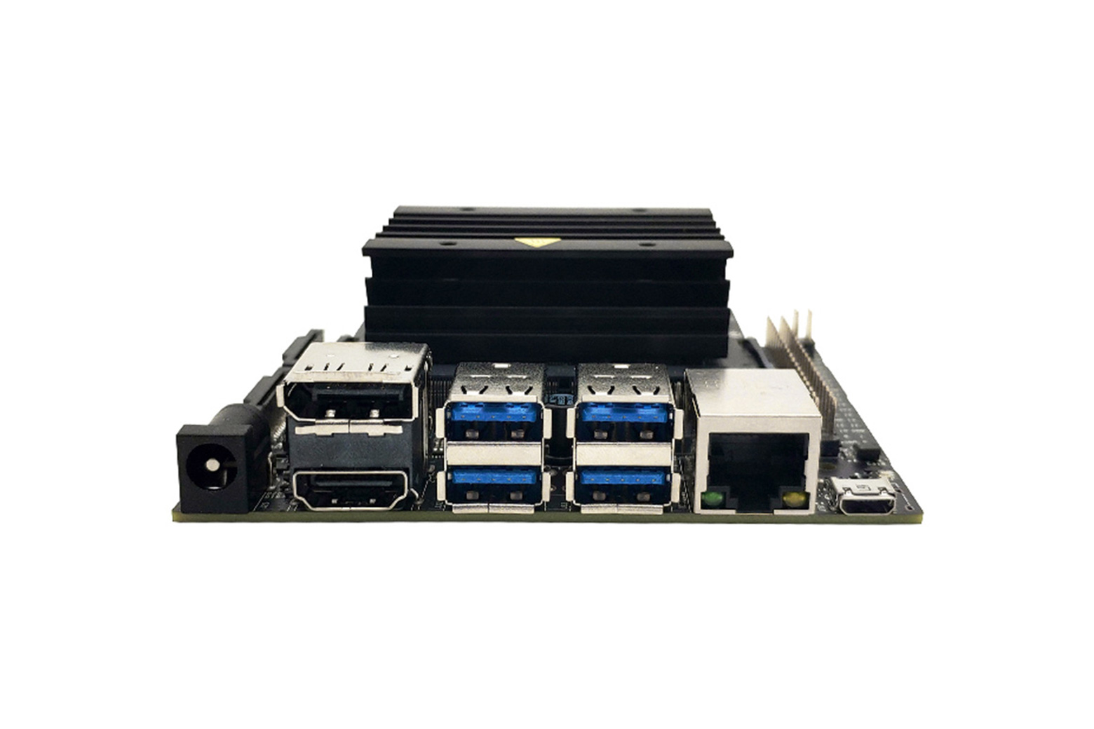 NVIDIA Jetson Nano Developer Kit - DFRobot