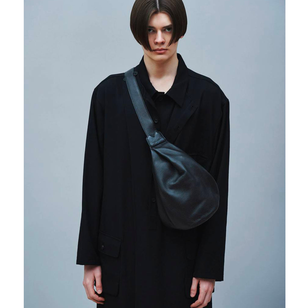 Discord Yohji Yamamoto Y-Body Bag S – DARK WAVE