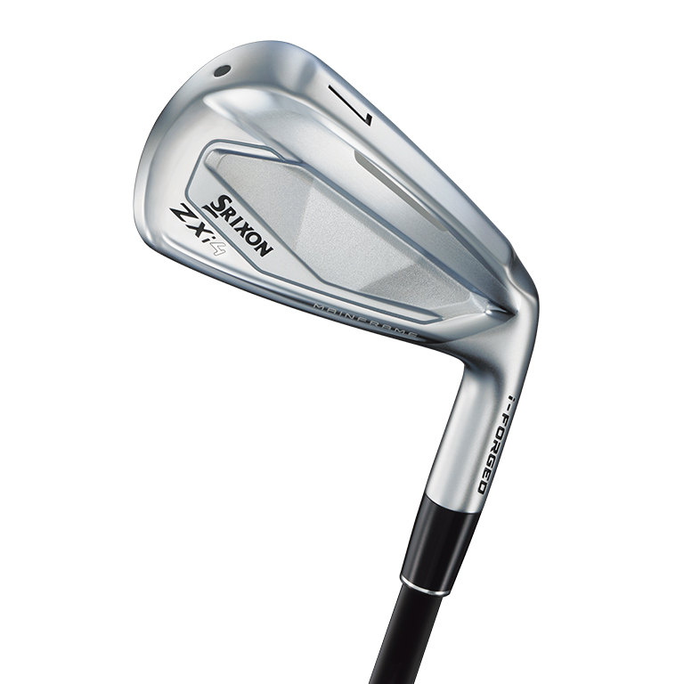 スリクソン ZXi4 アイアン Diamana ZXi for IRON カーボンシャフト
