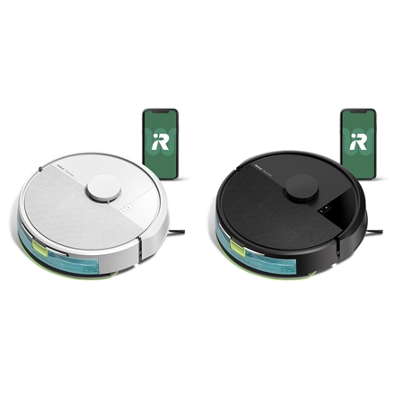 アイロボット ルンバ 105 Combo ロボット ホワイト Y311260｜永久不滅