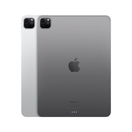 販売終了】iPad Pro 11インチ（第4世代/M2）｜Apple Rewards Store