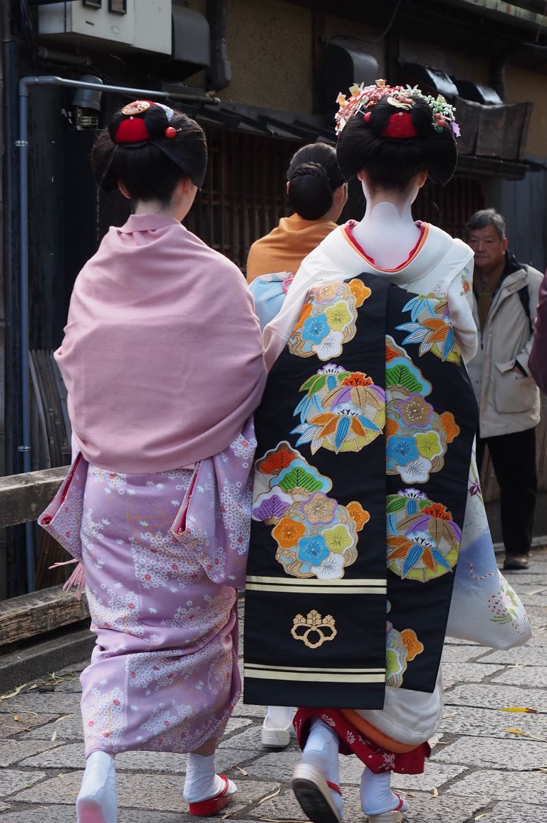 だらりの帯 | GANREF