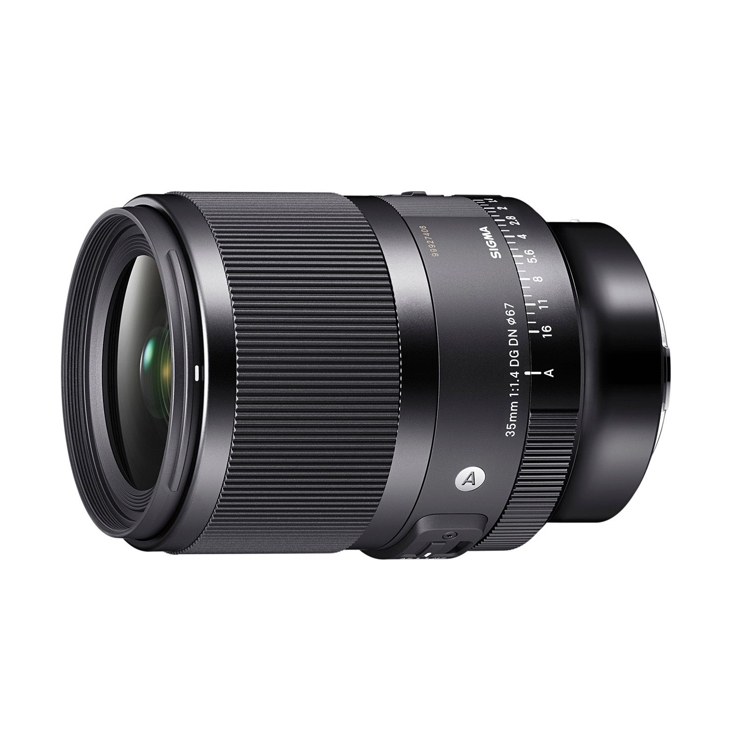 Sigma 35mm f/1.4 DG DN Art Lens for L-Mount 4303969 | Sigma Photo