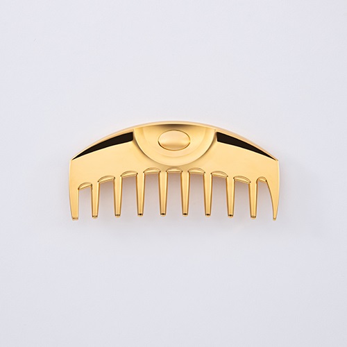 LOVECHROME】K24GPツキゴールド ケース付きBOX(PINK) ｜Biople WEB