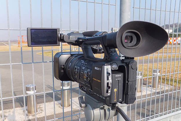 HXR-NX3 SONY〜あれから4年…最新技術を満載したNXCAMの新たな