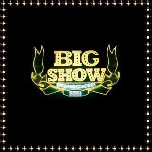 BIGBANG ビックバンBIGSHOW 2008 2009 2010 2011 2009 Live Concert