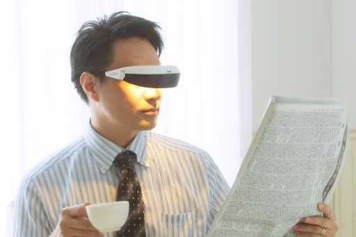 電制、ウエアラブル型体内時計調節器発売－疑似太陽光で体内時計のずれ