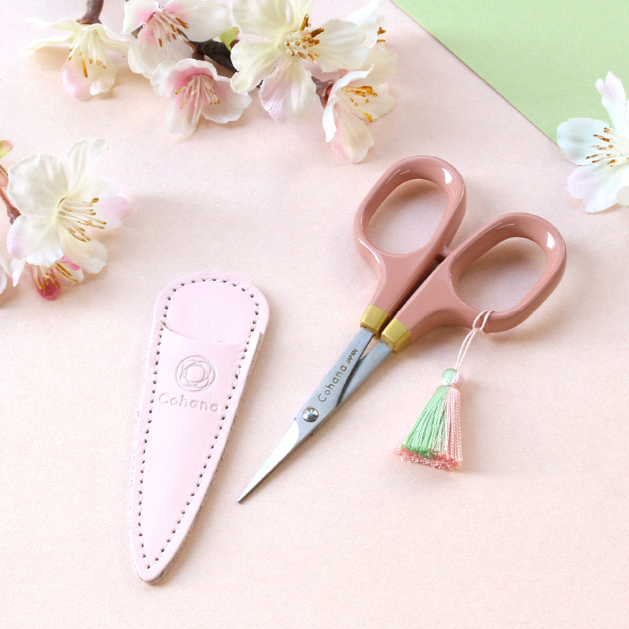 Thank You Sold Out】SAKURA 2025 Limited Edition – Cohana Online Store