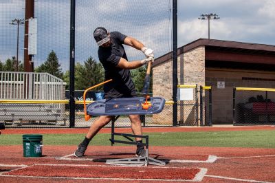 パーフェクトスイング-Perfect Swings USA「Swing Path Trainer V3