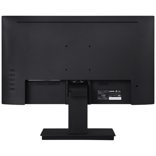 液晶ディスプレイ 21.5インチ ILD-D21FHH-B | モニター | 介護用品