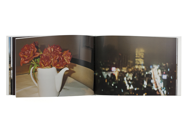 至るところで 心を集めよ 立っていよ - 清野賀子 | shashasha 写々者