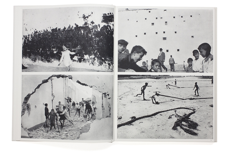 The Decisive Moment - アンリ・カルティエ＝ブレッソン | shashasha