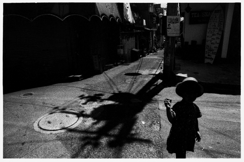 西村多美子 - Tamiko NISHIMURA | shashasha 写々者 - 写真集とアート