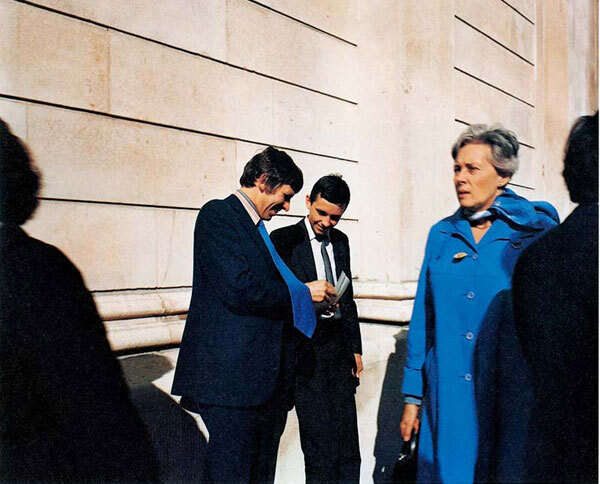 ポール・グラハム - Paul GRAHAM | shashasha 写々者 - 写真集とアート