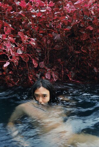 LIN Zhipeng aka No.223 - 林志鹏 | shashasha - Photography & art in