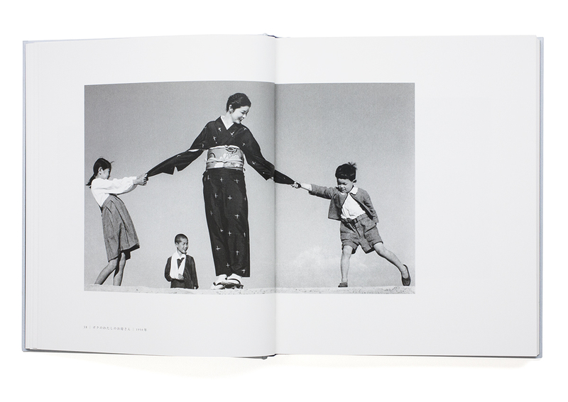 植田正治作品集 - 植田正治 | shashasha 写々者 - 写真集とアートブック