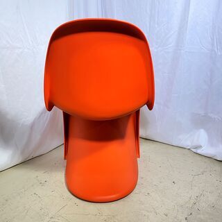 パントンチェア オレンジ PantonChair パントンチェア Vitra