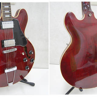 Greco SA-550 77年 ジャパビン 純正ハードケース付 Greco SA-550 77年