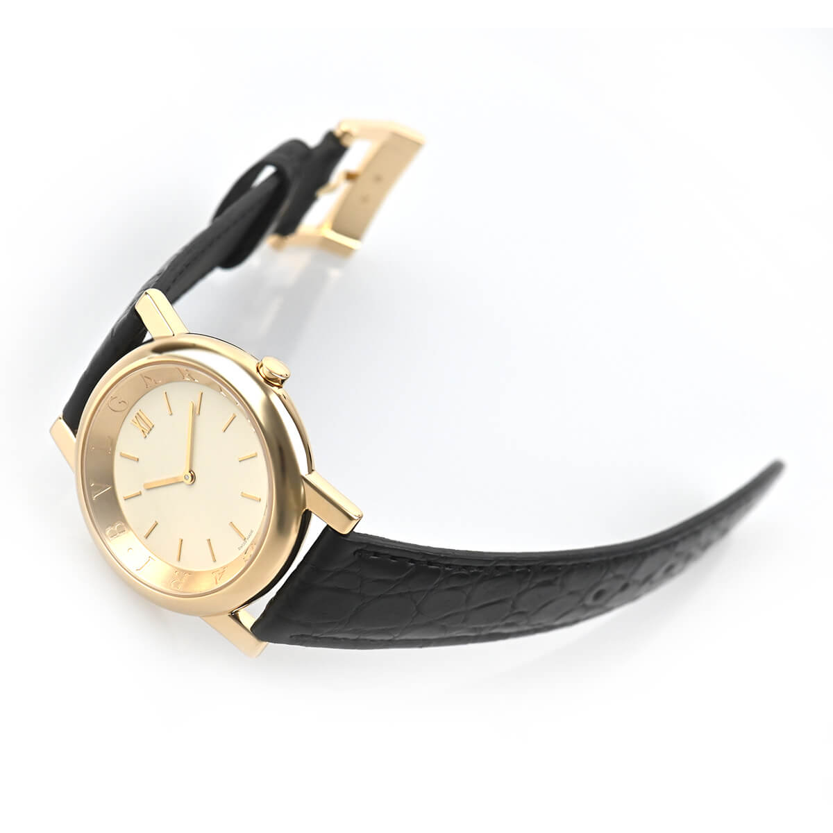 AT35GL アンフィティアトロ 中古 ｜ ブルガリ | 腕時計のブランド販売