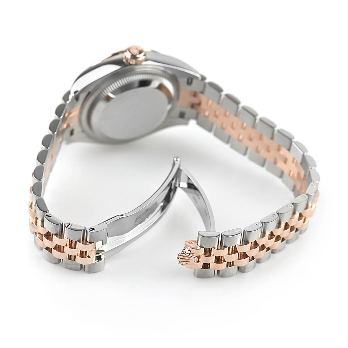 279171 レディ デイトジャスト 28 新品 ｜ ロレックス | 腕時計の