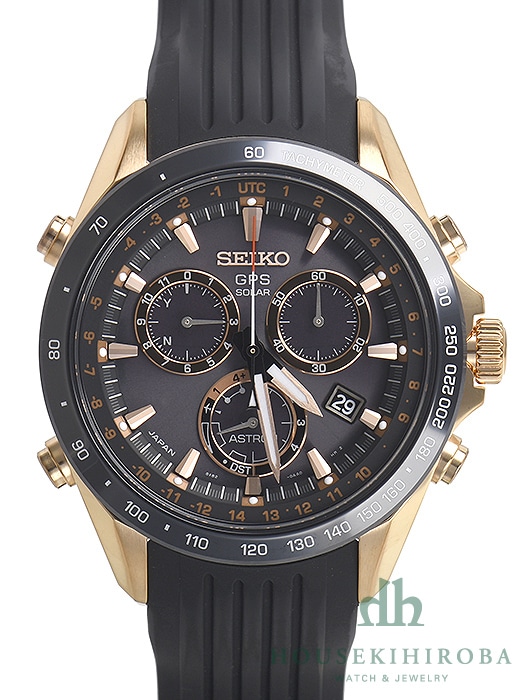 SBXB022 8X82-0AF0 アストロン ノバク・ジョコビッチ 世界限定2500本