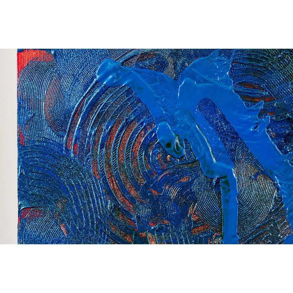 ゴンドアートNo.2 ガネーシャ ゴンドアートNo.2 ガネーシャ