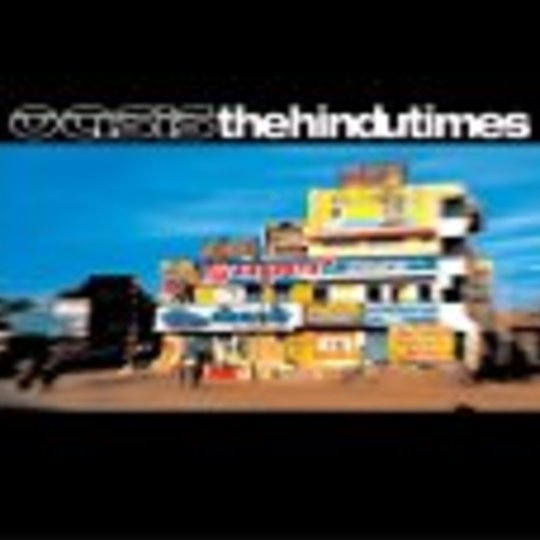 Single Review: Oasis - The Hindu Times / Releases / Releases