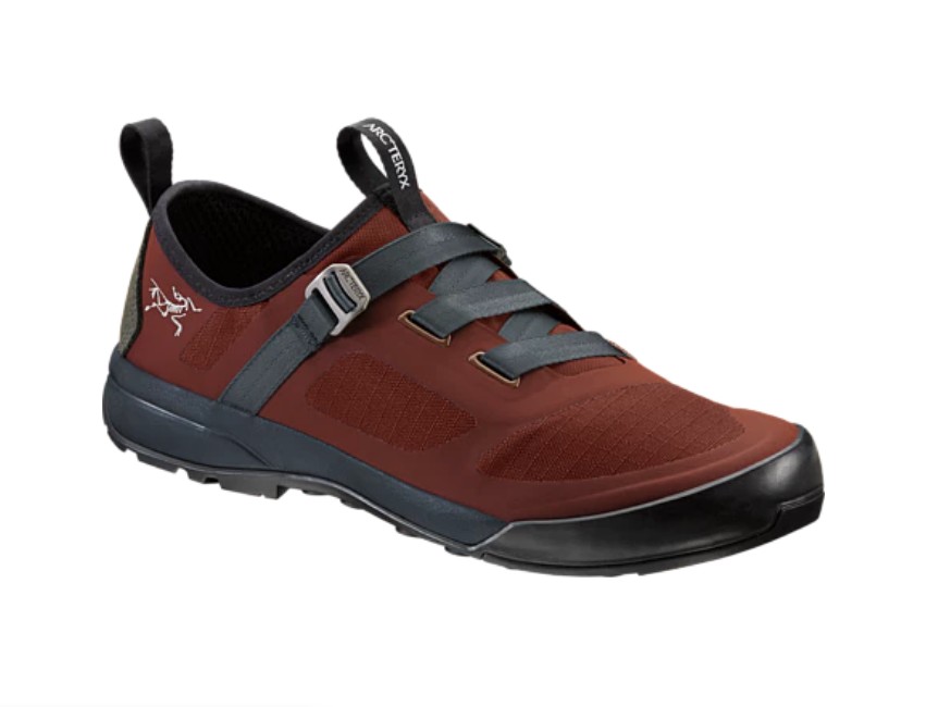 Arc'teryx Arakys Review | Tested & Rated