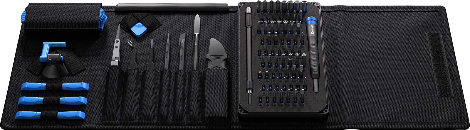 iFixit Pro Tech Toolkit - Teel Technologies