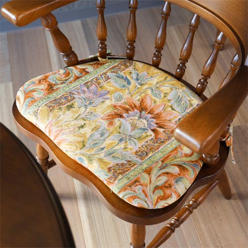 飛騨家具 HIDA 飛騨産業 穂高 アームチェア No.286 国産家具 無垢