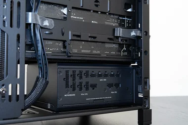 Documentation - RM850x SHIFT 80 PLUS Gold Fully Modular ATX Power