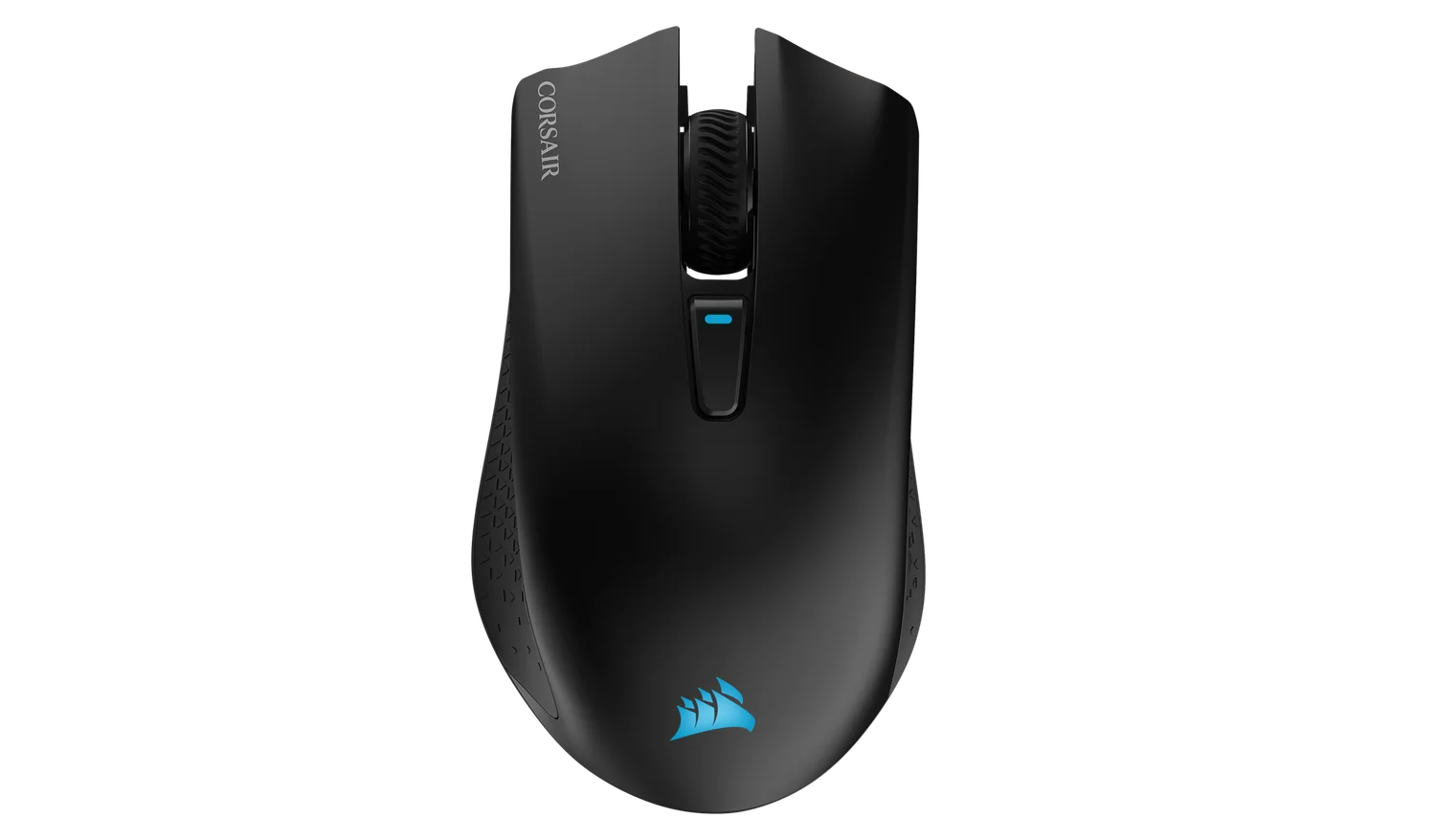 HARPOON RGB ワイヤレス マニュアル | クイックスタートガイド | CORSAIR