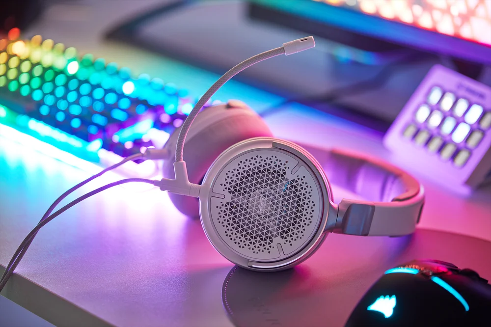 CORSAIR Virtuoso Pro：知っておくべきことすべて | CORSAIR