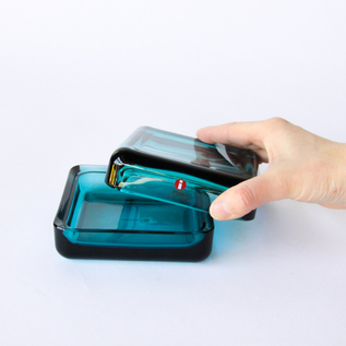 Vitriini glass box big／iittala （イッタラ） / Shop ZUTTO for the