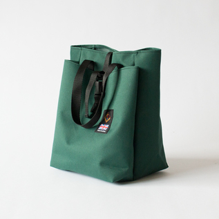 トートバッグ VERTICAL TREKKER／COTSWOLD AQUARIUS(コッツウォルズ