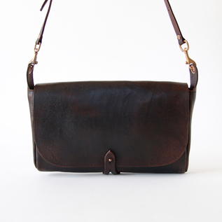 LEATHER 3WAY クラッチバッグ／vasco（ヴァスコ）｜愛着を持ってずっと