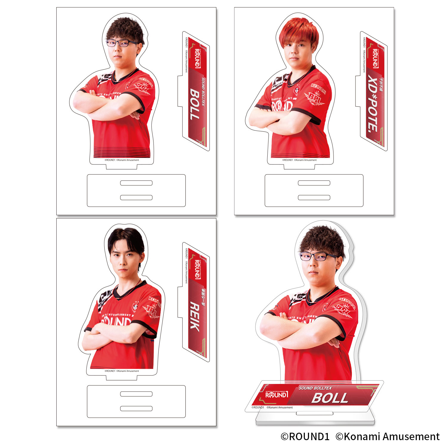 BEMANI PRO LEAGUE SOUND VOLTEX Tシャツ XL BEMANI PRO LEAGUE