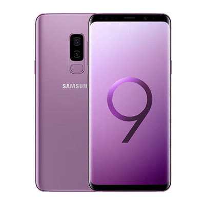 Samsung Galaxy S9 Plus Dual-SIM SM-G9650 【128GB Lilac Purple 香港