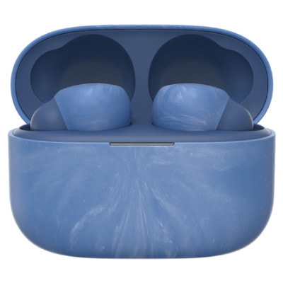 LinkBuds S WF-LS900N アースブルー|中古オーディオ格安販売の【イオシス】