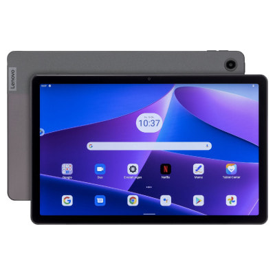 Lenovo Tab M10 Plus (3rd Gen) LTEモデル ZAAN0121JP|中古タブレット