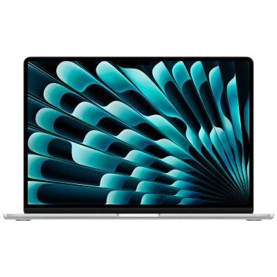 MacBook Air 13インチ MW0W3J/A Early 2025 シルバー【Apple M4/16GB